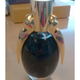 Illustration for article titled Here's Your First Look At Lady Gaga's Black Perfume